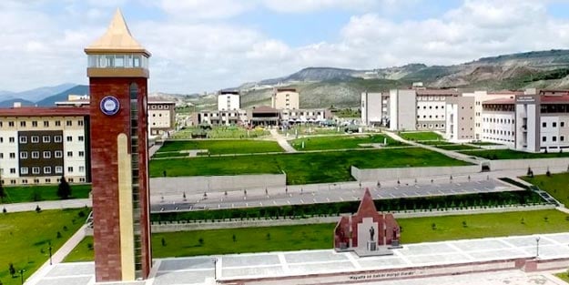 Nuh Naci Yazgan Üniversitesi öğretim üyesi alımı 2019 başvuru tarihi ve başvuru şartları