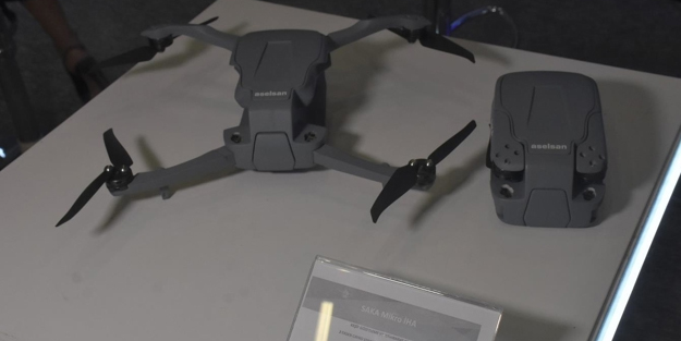 Nuh Yılmaz: ASELSAN'dan büyük başarı! Yüzde 72 oranına ulaştık, savunma sanayisinde çok önemli bir adım!