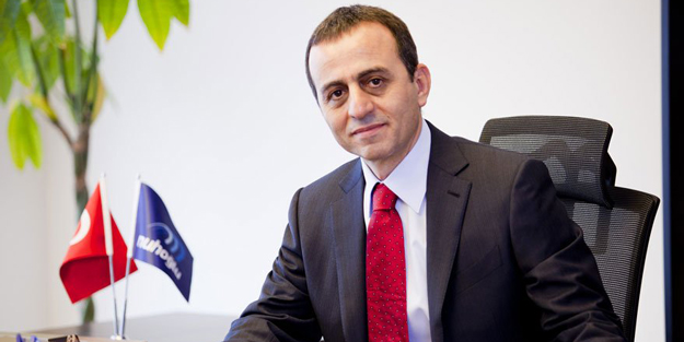 Nuhoğlu'ndan kıskandıran satış başarısı