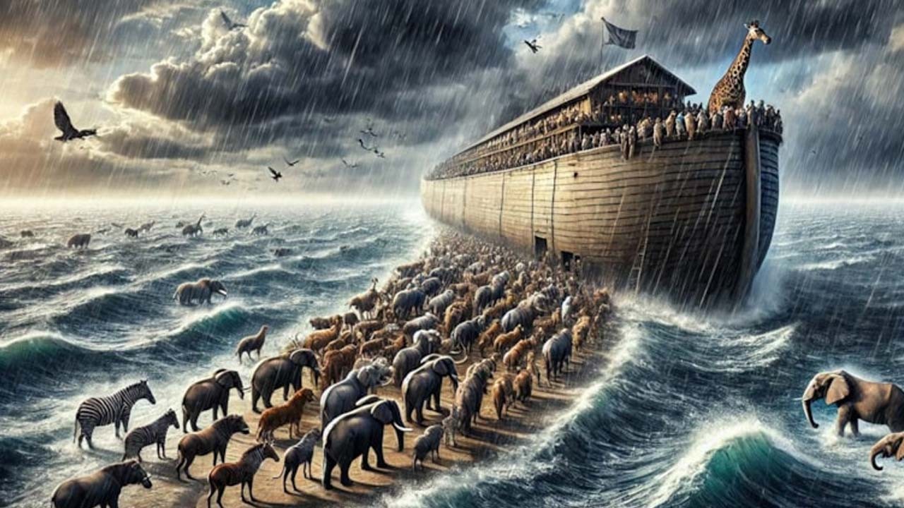 Nuh'un gemisi bulundu mu? Yeni keşif buluntular, heyecanlandıran keşif