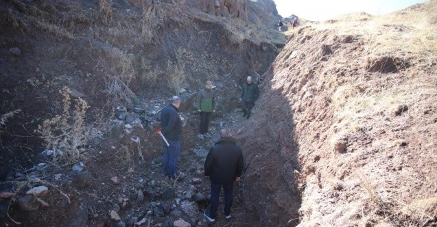 Nuh’un Gemisi’nin olduğuna inanılan alan İTÜ’nün radarında