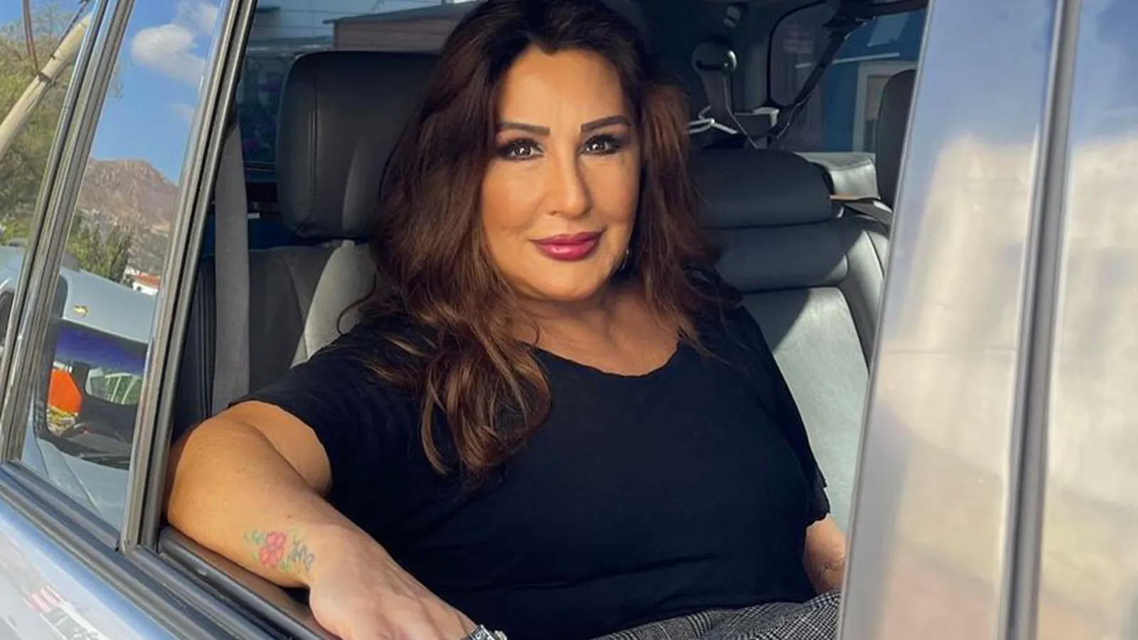 Nükhet Duru ile ilgili şoke eden gerçek