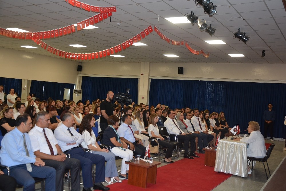Nükhet Ersoy, 