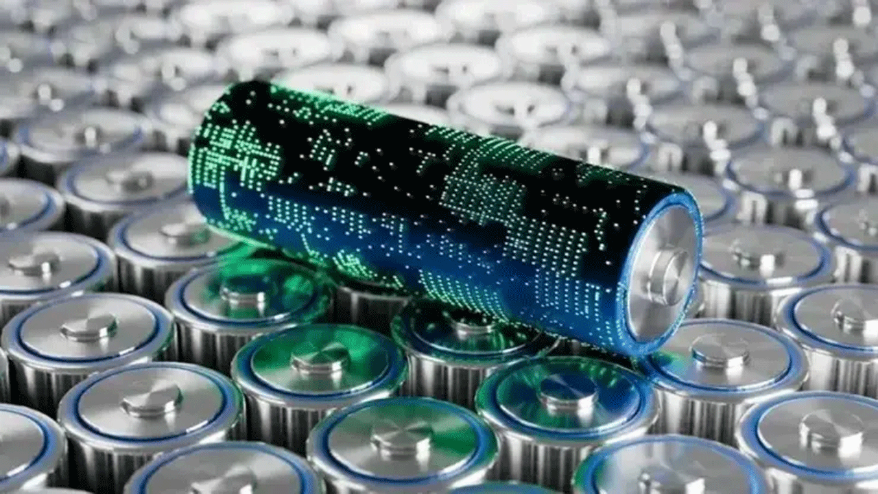 Nükleer atıktan enerji! Bilim insanları radyasyonla çalışan pil üretti