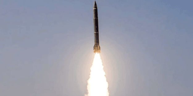 Nükleer başlık taşıyabiliyor! Pralay test edildi