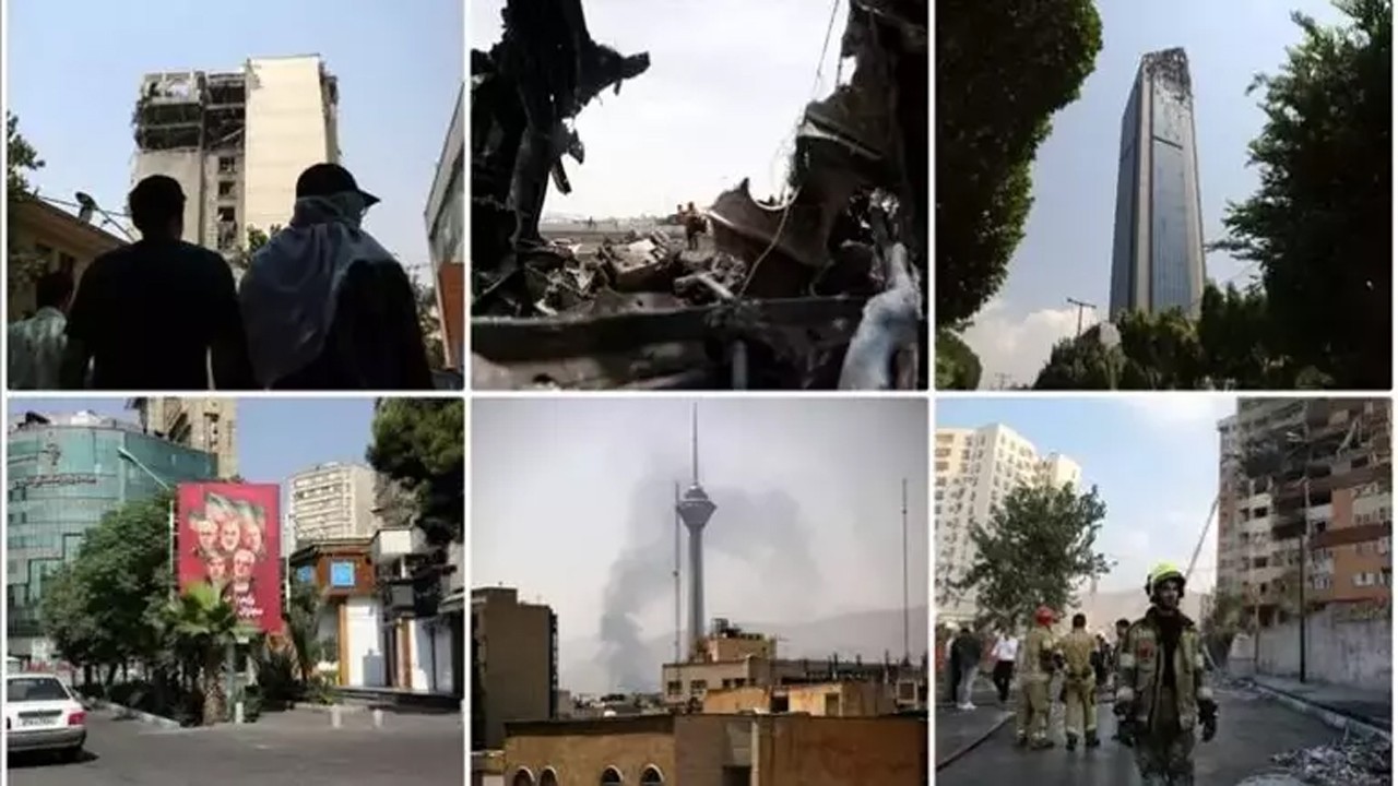 Nükleer beyinleri tek tek yok etti