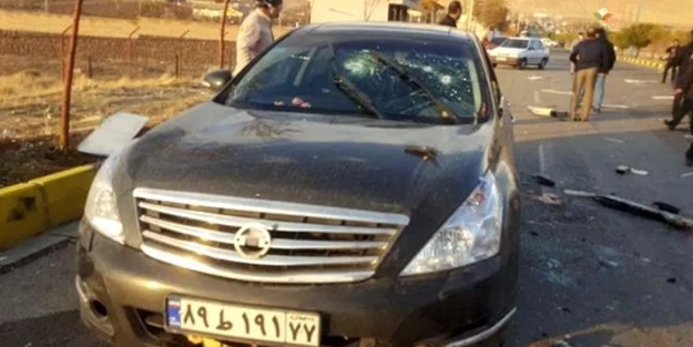 Nükleer bilimcinin hayatını nasıl kaybettiği açıklandı! 