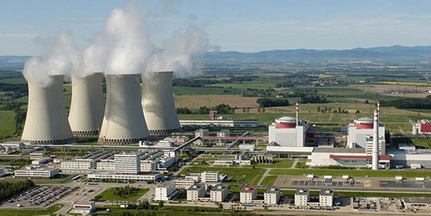 Nükleer cezalar yeniden belirlendi