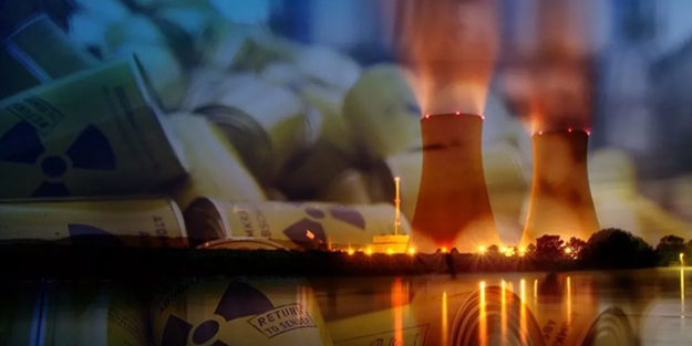 Nükleer çöp enerjisinde dünya için kritik keşfe Türk imzası! Nükleer atık yönetimi...