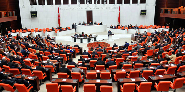Nükleer Düzenleme Kanunu Teklifi, TBMM'de yasalaştı