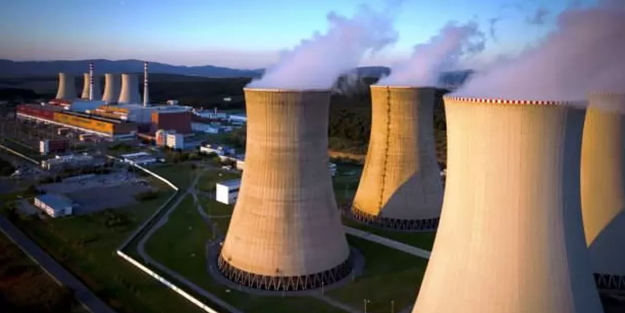 Nükleer Düzenleme Kurulu'na atanan isim belli oldu