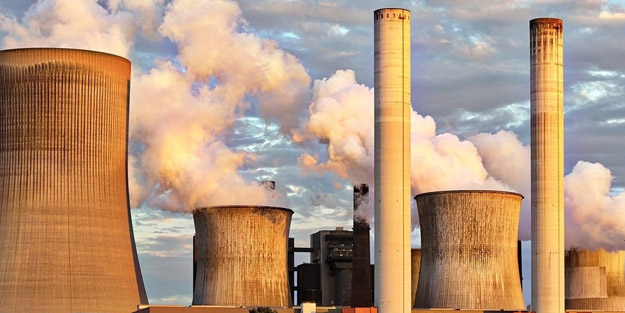 Nükleer enerji hamlesi! Japonya'dan beklenmedik adım: Yeni nükleer santraller kuracak