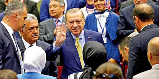 Nükleer enerji için Bize ‘sakın ha’ diyene bakın!