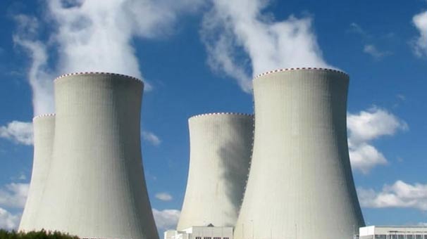 Nükleer enerji öncelikli yatırım kapsamına alındı