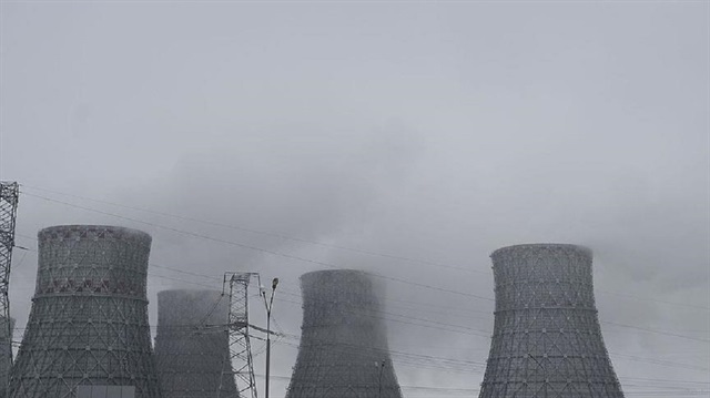 Nükleer enerjide 14 bin kişilik istihdam olanağı