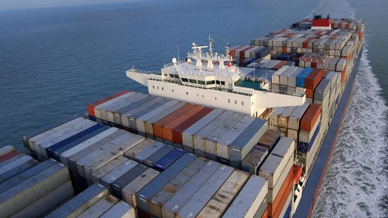 Nükleer enerjili 'dünyanın en büyük' kargo gemisi geliyor! Piyasada hareketlilik sinyali