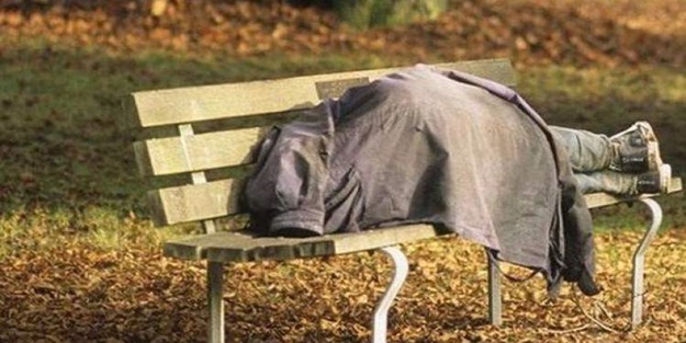 Nükleer fizikçi yıllar sonra böyle bulundu!