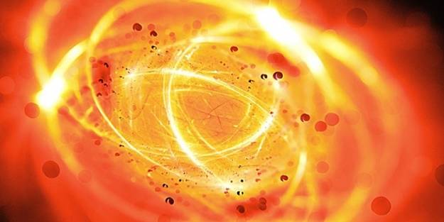 Nükleer füzyonda rekor enerji üretimi!