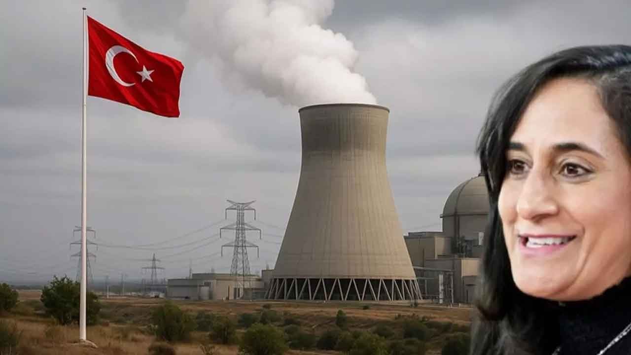 Nükleer için kolları sıvadılar: Türkiye'yle birlikte çalışmak istiyoruz