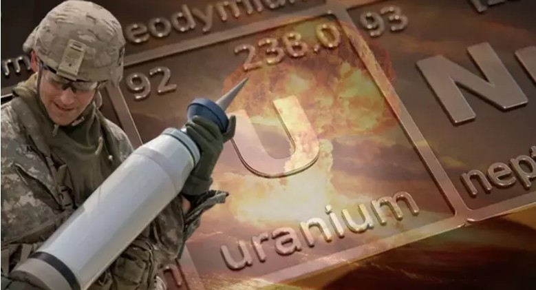 Nükleer kategori 2 artık resmileşti! Dünya uranyum füzeleri karşısında şokta