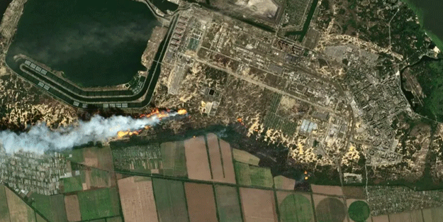 Nükleer korku! Dünyaya çağrı: Felaket yakın