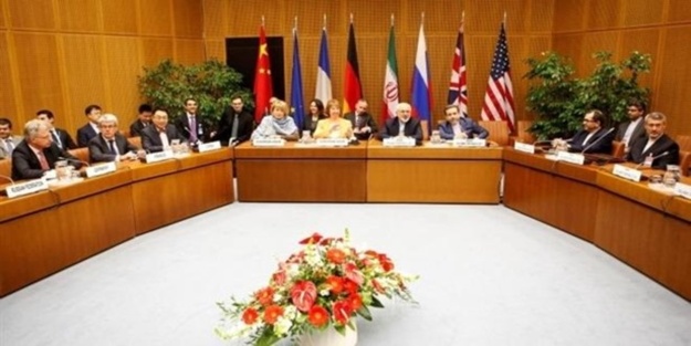 Nükleer müzakereler Viyana'da başladı