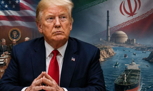 Nükleer pazarlıkta yeni kriz: Trump taslağı sertleştirdi! İran’dan ABD’ye rest geldi