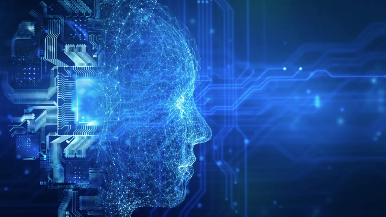 Nükleer risk gibi! Korkutan yapay zeka uyarısı!