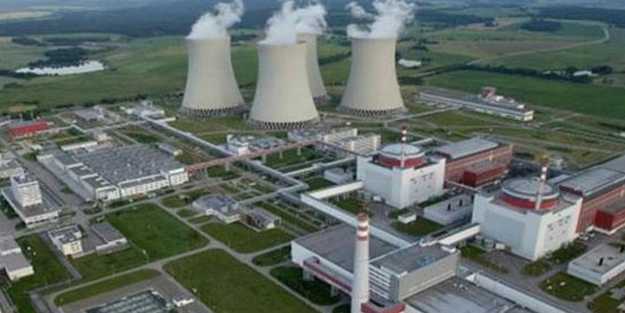 Nükleer Santral tam gaz devam… Geri sayım başladı