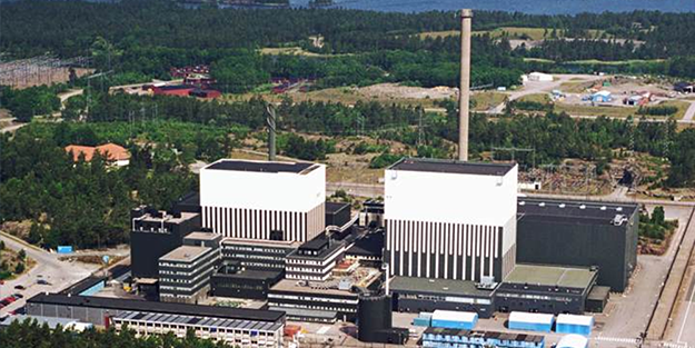 Nükleer santralde korkutan arıza! Faaliyetleri durduruldu