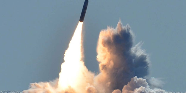 Nükleer savaş olacak mı? Rusya’da korkutan açıklama geldi: