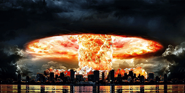 Nükleer silahlara 82 milyar dolar