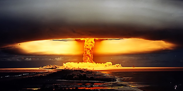 Nükleer teste karşı harekete geçtiler! ABD'den Kuzey Kore hazırlığı