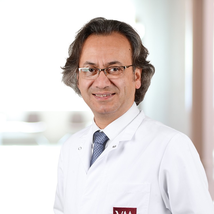 Nükleer tıpla kanserin haritası çıkarılıyor 