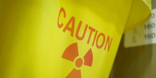 Nükleer üretimde kullanılan (sarı kek) Uranyum! Enerji devinin CEO’su: O aranan maden haline geldi!