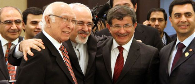 Nükleer anlaşma bölgeye olumlu yansıyacak