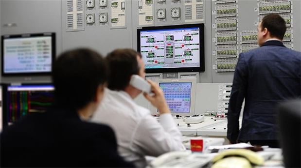 Nükleerde yerlileşme zincirine bir halka daha