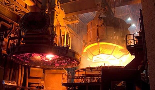 Nükleerden sonra sıra onda!