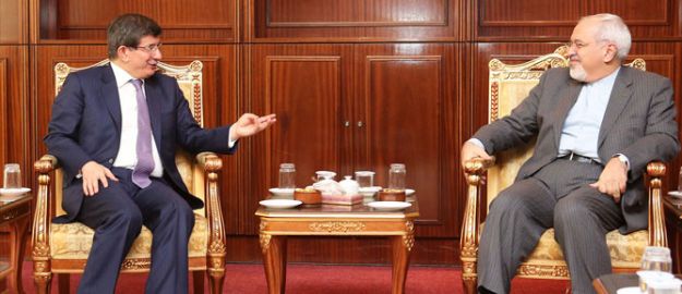 “Nükleere değil, nükleer silaha karşıyız”