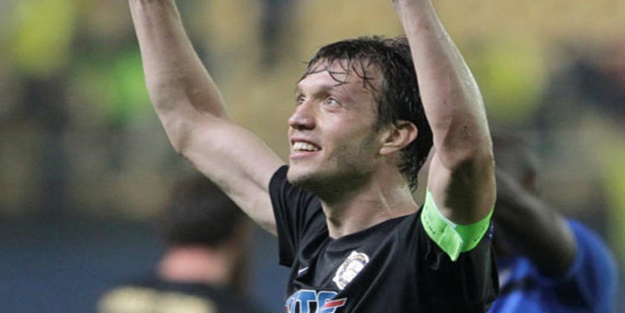 Numan Çürüksu Erzurumspor'da