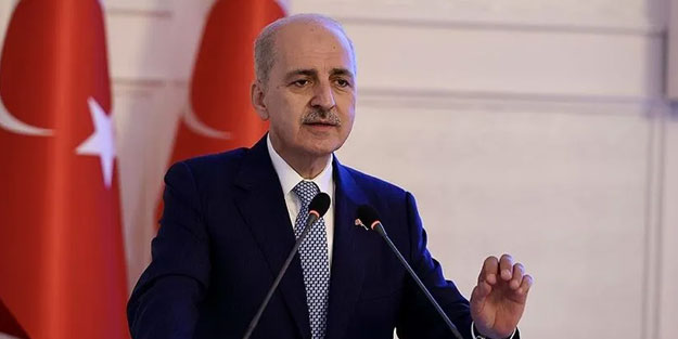 Numan Kurtulmuş: 14 Mayıs 2023 Türkiye için bir milat olacak