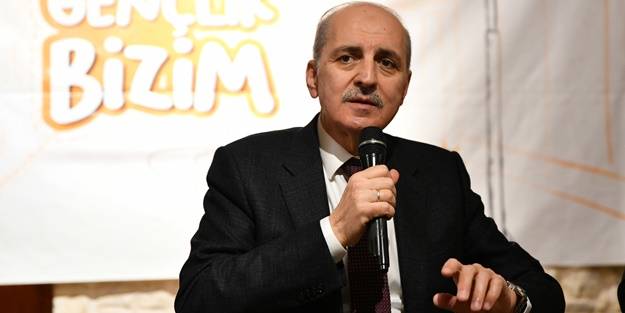 Numan Kurtulmuş açıkladı: Elektrikte yüzde 25 indirim olabilir
