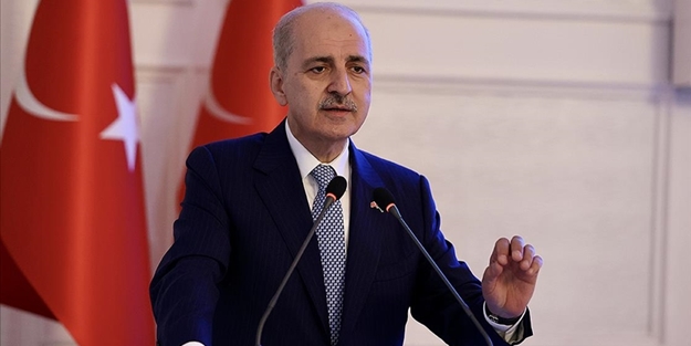 Numan Kurtulmuş: Biz TOGG diyoruz adamlar soğan diyor!