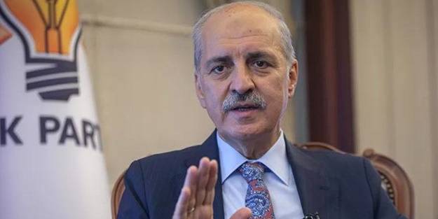 Numan Kurtulmuş: Bizi çok daha zor bir süreç bekliyor