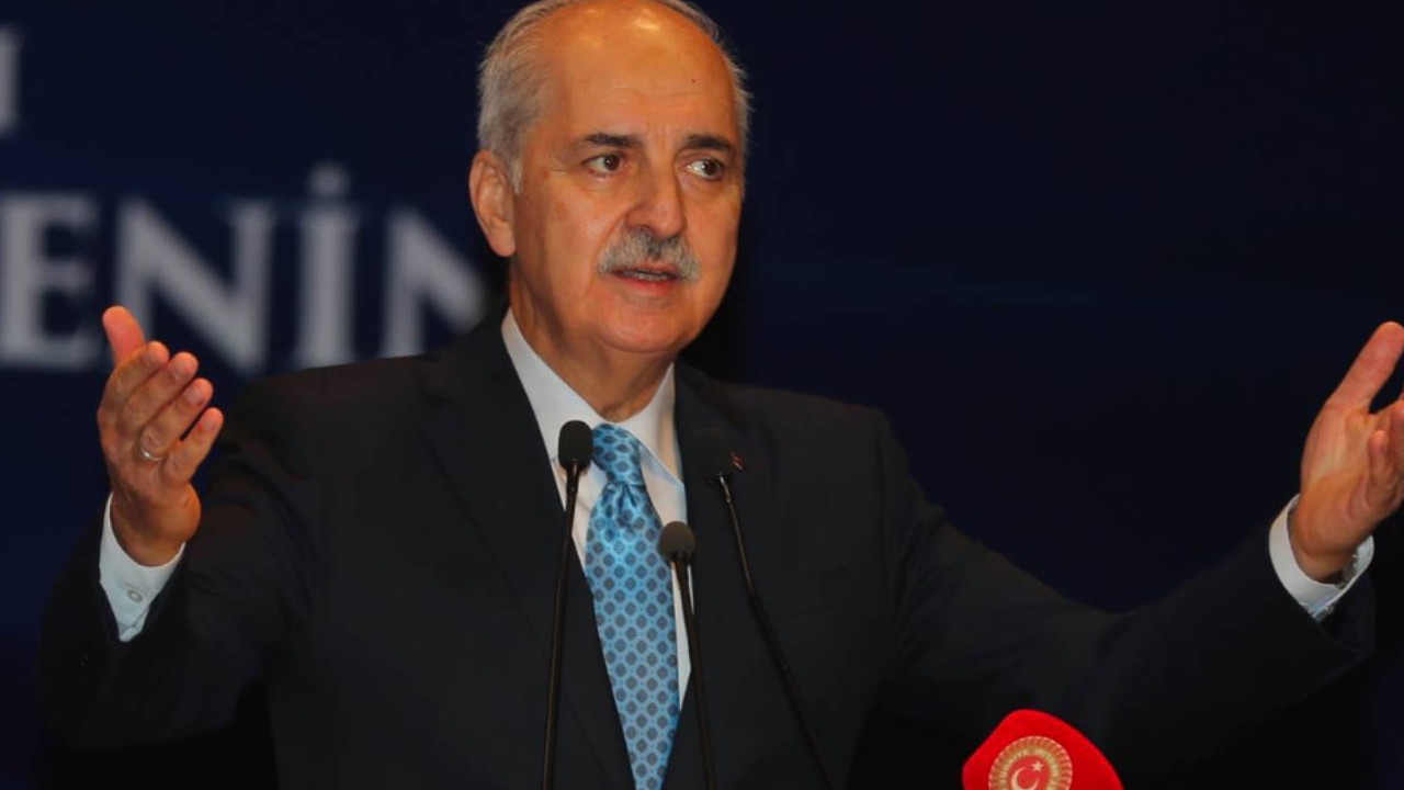 Numan kurtulmuş, 'Kürtçe ana dilde eğitim' sorusuna ne cevap verdi?