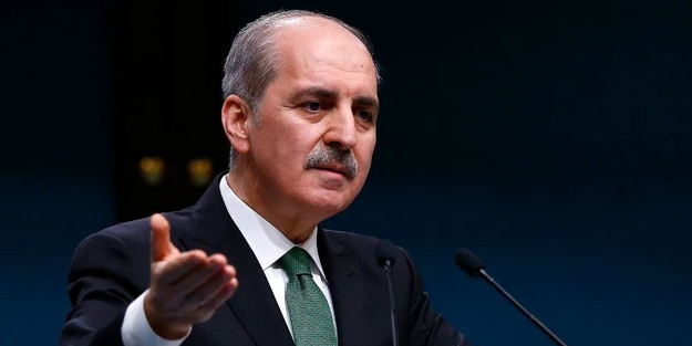 Numan Kurtulmuş: Millet, 28 Şubatçıların isteğinin tersini yaptı