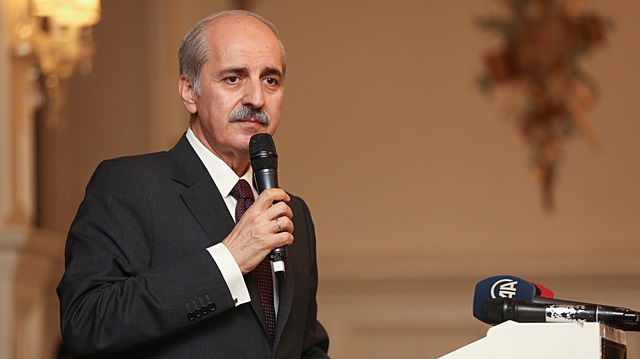 Numan Kurtulmuş: Ne olduğuna dair kesin bir sonuç yok