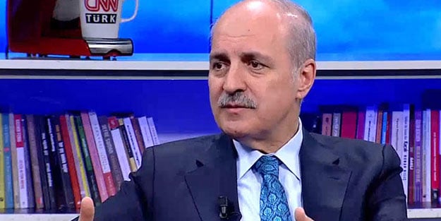 Numan Kurtulmuş seçim sonrasını işaret etti: Süper Lig’e çıkacağız