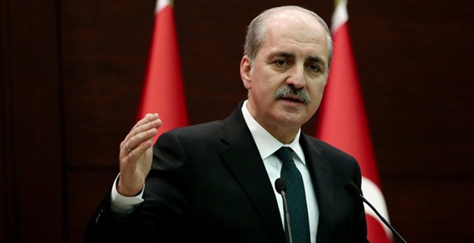 Numan Kurtulmuş: Seçim, Türkiye turizmine olumsuz etkisi olmayacak