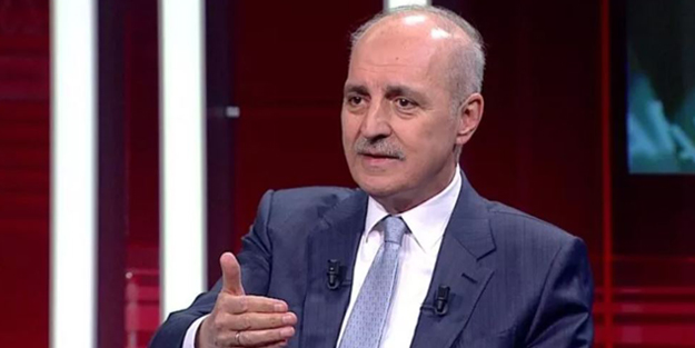 Numan Kurtulmuş: Siyasetçi provokasyonlara zemin hazırlamamalı!